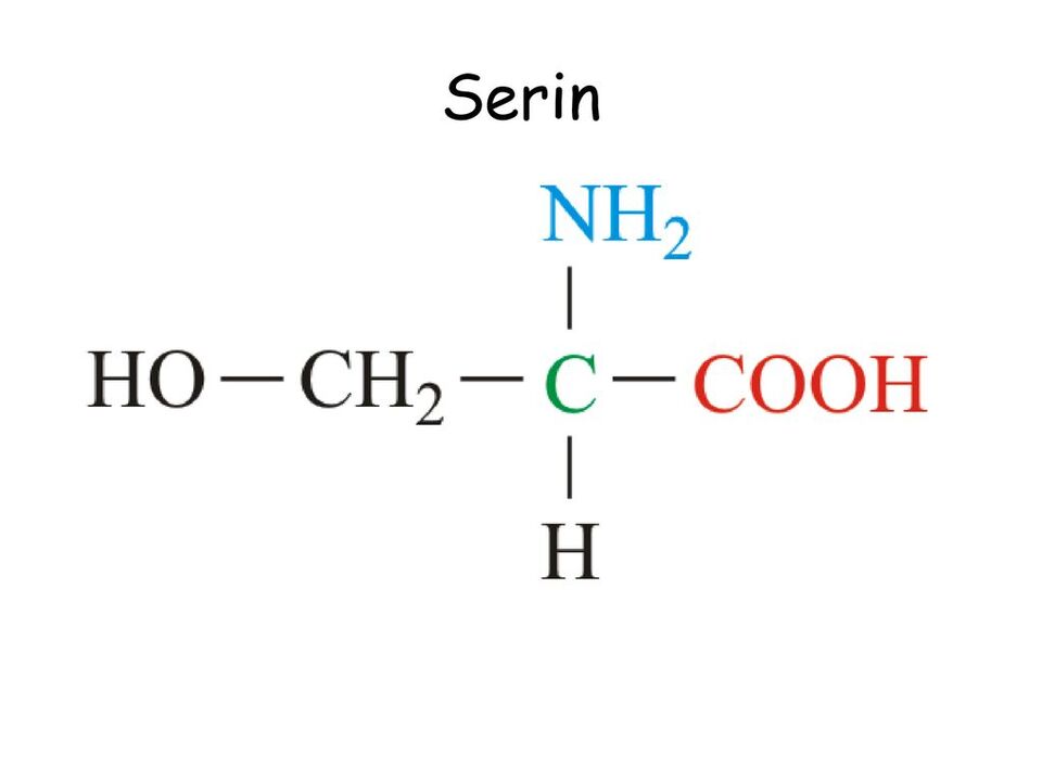 serina oin tropperan